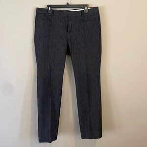 EUC Banana Republic sz12 ankle pants
